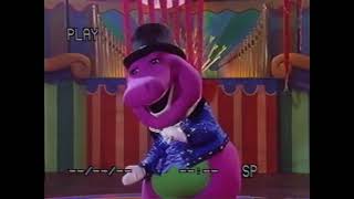 Super Singing Circus (2000 Version) Part 34
