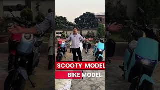 Meet Electric in nepal only with easygo | 30+ models in easygo with smart &amp; comfort ride.