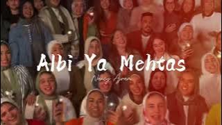 Albi Ya Mehtas | By: Nancy Ajram ( Cover Song )