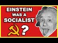 "Why Socialism" by Albert Einstein: Summary and Quotes