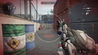 Warface | "HACKER" Part #2 Ft. LIG