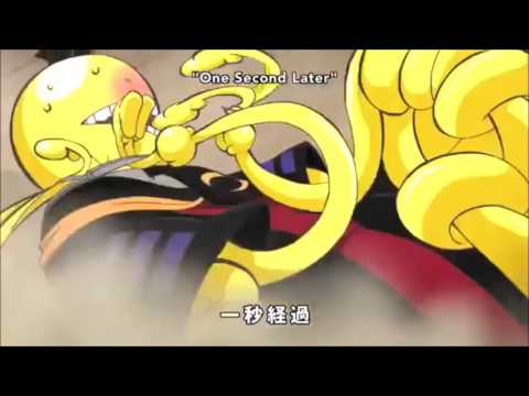 Koro Sensei Hentai