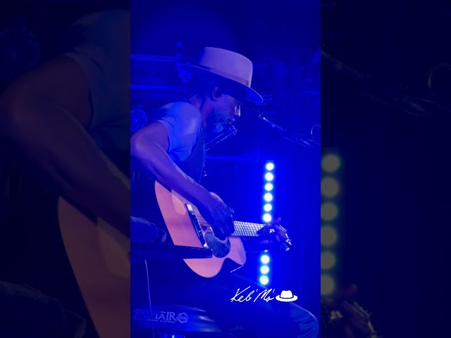 Keb' Mo' - 