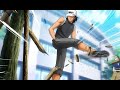 Captain Tsubasa AMV Kojiro Hyuga 