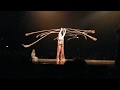 Amaluna - The Balance Goddess - Cirque du Soleil June 1st 2019 Los Angeles