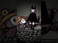 Sherma's song is on loop in my head and I love it. #art #silksong #hollowknight #2d #animation