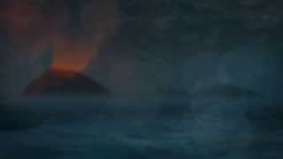 Underwater VFX
