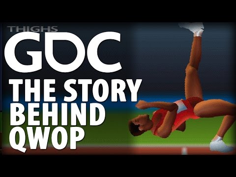 Video: Presentazione Di Multibowl !: Il Gioco Privato Del Creatore Di QWOP Bennet Foddy Che Non Verrà Mai Pubblicato