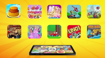 FlashGamesBox: Play Flash Games On Mobile