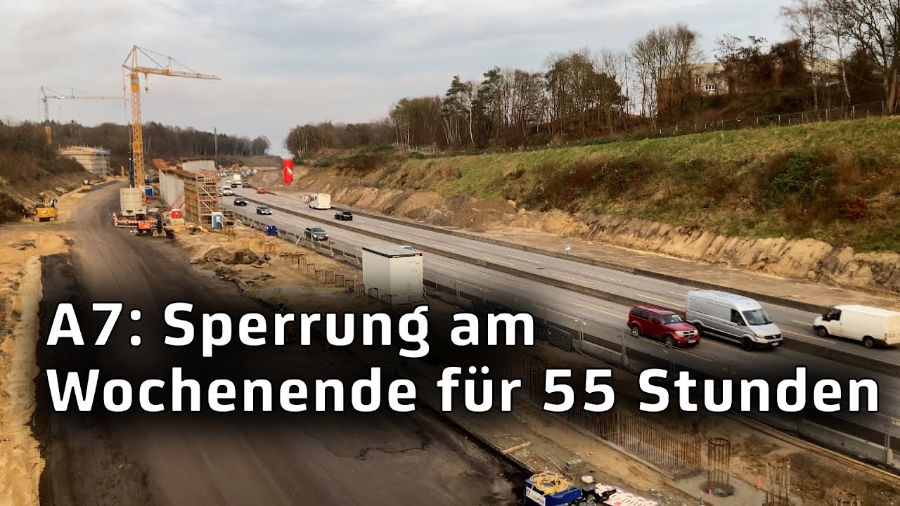 Verwunderlich Sperrung A72 Heute Bildnull