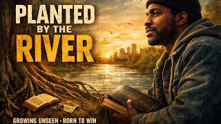 PLANTED BY THE RIVER