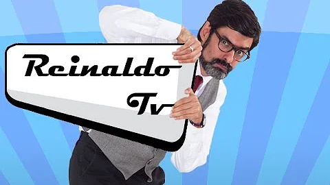 Profesor  Briceo - Reinaldo Tv