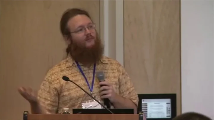 Greg Maxwell Destroys Non Believers  [RAP BATTLE]