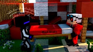 Minecraft Bed wars : Bed Wars без кроватей #96