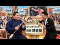 ジャンク sports 【 横綱朝青龍 】 HOT 2026