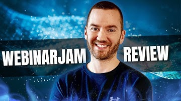 WebinarJam Review 2024 (WebinarJam Demo & Features Walkthrough)