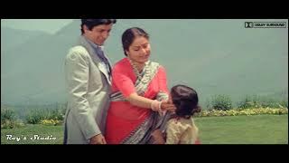 Jahan Pe Savera Ho Basera Wahin Hai ((Audio Jhankar)) Baseraa 1981 -  Lata Mangeshkar