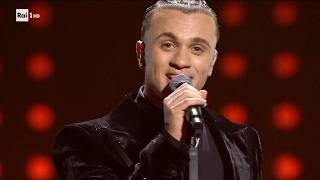 Samurai Jay - Ossessione Sanremo 2026 Live Audiophoto Showvideo Clips