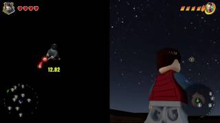 Lego Dimensions Buggy Clips