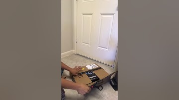 UNBOXING KITHOUSE S-9 WIRELESS MICROPHONE