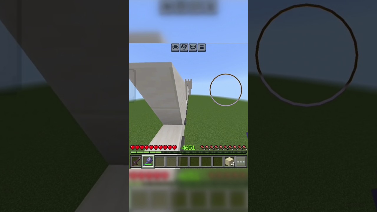 Mcpe best parkour 🤯🔥 #shorts #viral #minecraft #parkour