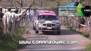 VI Rallye Ciudad de Castro Urdiales 2023