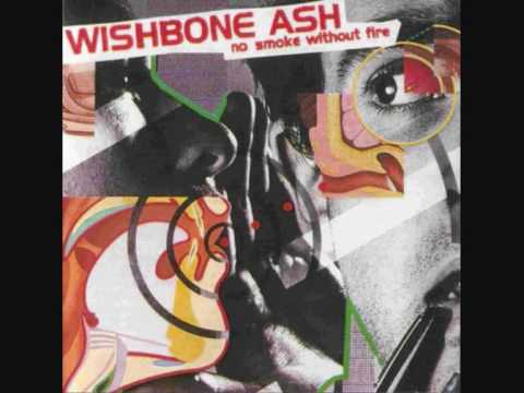 Wishbone Ash - Anger In Harmony
