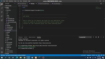 Program Web Kasir Sederhana dengan Laravel