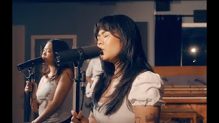 Florence Live From Royal Studio