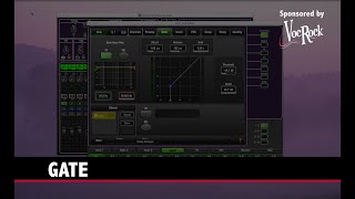 4b Allen & Heath GLD Gate Tutorial screenshot 5