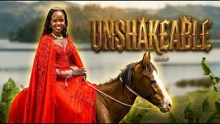 Nya Jj - Unshakeable Official Music Video