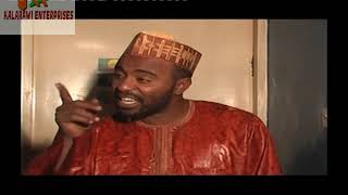 HUDUBAR SHEDAN 3&4 LATEST HAUSA MOVIE