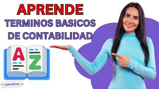 50 Términos y Conceptos de Contabilidad Indispensables   8 Consejos Útiles