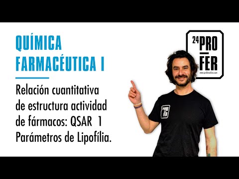 Vídeo: Comparación A Gran Escala De QSAR Y Métodos De Predicción Conforme Y Sus Aplicaciones En El Descubrimiento De Fármacos