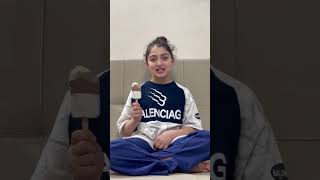 بستنی میهن Mihan بستنی ماینکرفت با 3 طعم شگفتانگیز