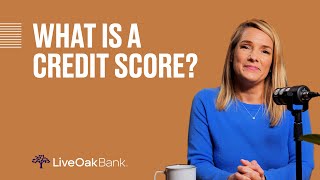 What is a Credit Score: Personal vs. Business Credit Scores