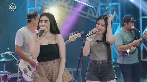 Shinta Arsinta feat. Shinta Gisul - Santri Pekok (Official Music Video) | STAR MUSIC