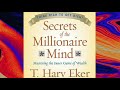 Secrets of The Millionaire Mind | Audiobook Full