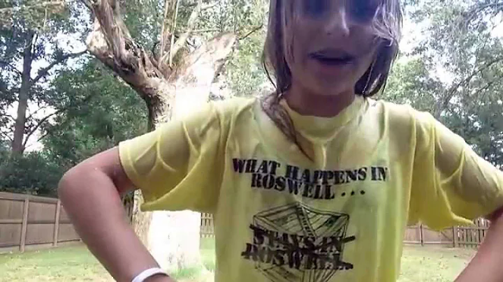 ICE BUCKET CHALLENGE!!!!!