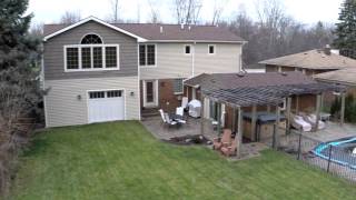 For Sale 11190 21 Mile Road Shelby Township, Mi  48317