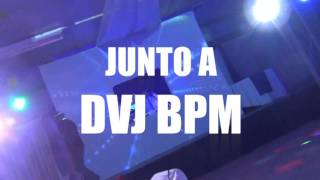 Video Promocional Klub Disco