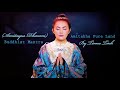 Buddhist Mantra- Namo Amitabha- Pure Land NO ADS (WITH LYRICS) 阿弥陀佛咒 -阿弥陀マントラ remove negative energy