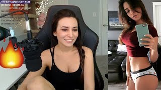 Alinity Divine Hot