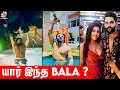 Who is Balaji Murugadoss? I Bala, Bigg Boss 4 Contestant I Vijay TV , Rio Raj, Suresh, Sanam Shetty
