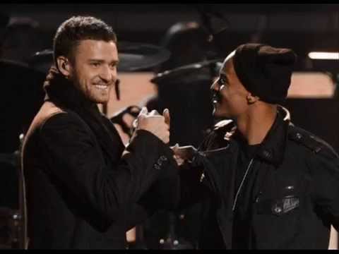 T I Ft Justin Timberlake Dead \u0026 Gone