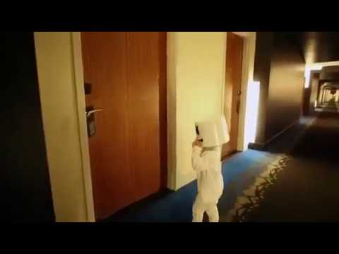 Mini Mello & Marshmello! Are You My Dad (Marshmello Family Vlog)