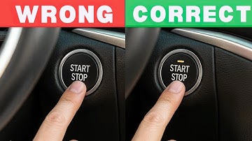 HIDDEN Car Features You’ll REGRET Not Knowing Sooner (Pro Tips)
