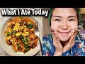 What I Ate in a Day to be a Healthy Vegan (Supplements & Vitamins To Take)