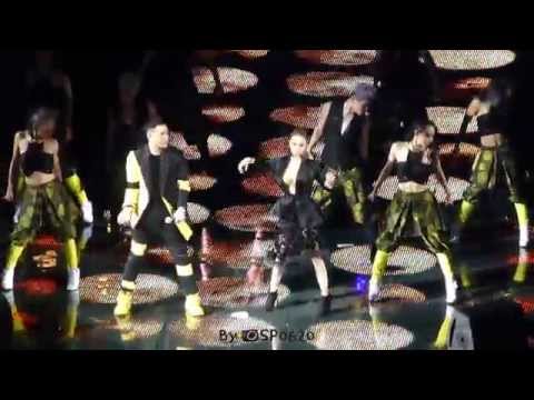 2015.01.31 潘瑋柏&蔡依林 - 大藝術家+我呸 伊殿園王者歸來演唱會-18 @台北小巨蛋