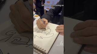 Famous DANNY PHANTOM SPEED DRAW!! Profile